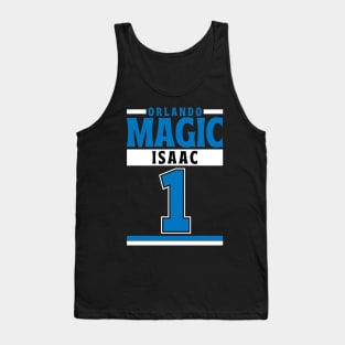 Orlando Magic Isaaccc 1 Limited Edition Tank Top